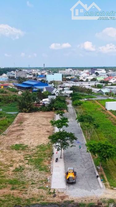 ĐẤT RẠCH GIÁ, ĐẤT VEN BIỂN RẠCH GIÁ - GIÁ CHỈ 300 TRIỆU - 5