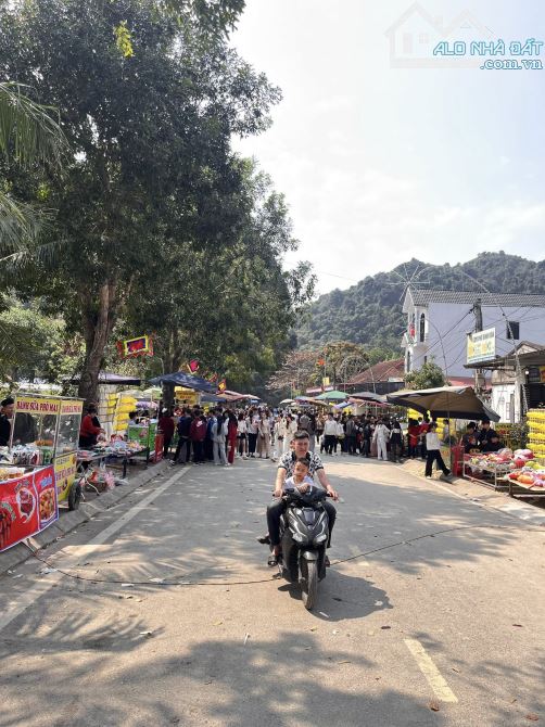 đất nghỉ dưỡng bám sông bôi, vị trí siêu tiềm năng giá chỉ từ 500tr/lô - 5