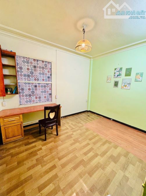 Bán nhà Thọ Lão 40/43m2, 4T, mt 4.1m dân xây, lô góc, ngõ rộng thoáng, sổ nở hậu, 12.5 tỷ - 5