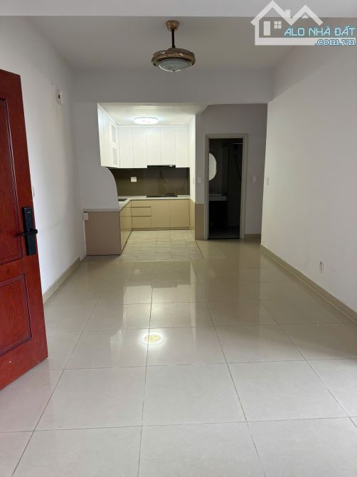 Căn hộ quận 7, 3pn, shr, nhà đẹp thoáng mát, nhận nhà ngay. - 5