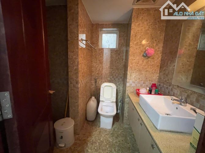 CHUNG CƯ HOÀNG ANH GIA LAI – NỘI THẤT BÀI BẢN, DT: 110M2, GIÁ: 2,79 TỈ - 6