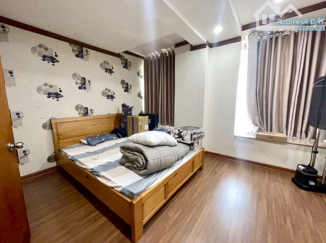 💥 CHUNG CƯ HOÀNG ANH GIA LAI – NỘI THẤT XỊN XÒ NHẤT💥 - 6