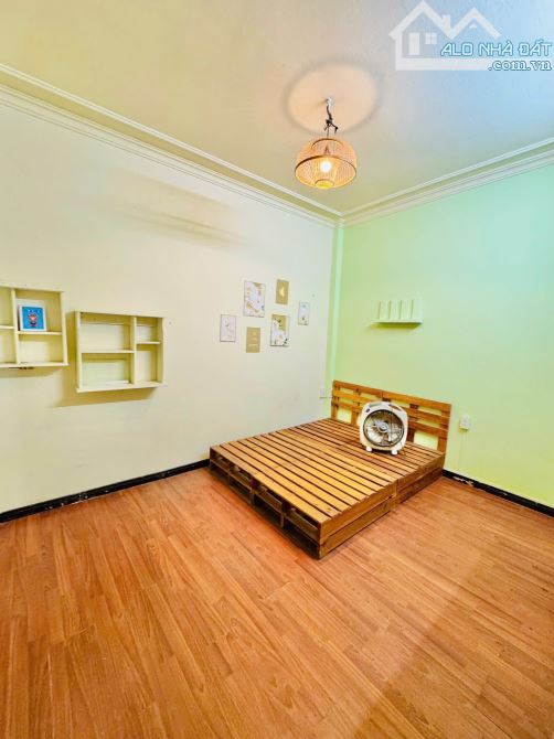 Bán nhà Thọ Lão 40/43m2, 4T, mt 4.1m dân xây, lô góc, ngõ rộng thoáng, sổ nở hậu, 12.5 tỷ - 6