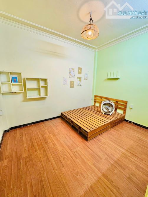 Bán nhà Thọ Lão 40/43m2, 4T, mt 4.1m dân xây, lô góc, ngõ rộng thoáng, sổ nở hậu, 12.5 tỷ - 7