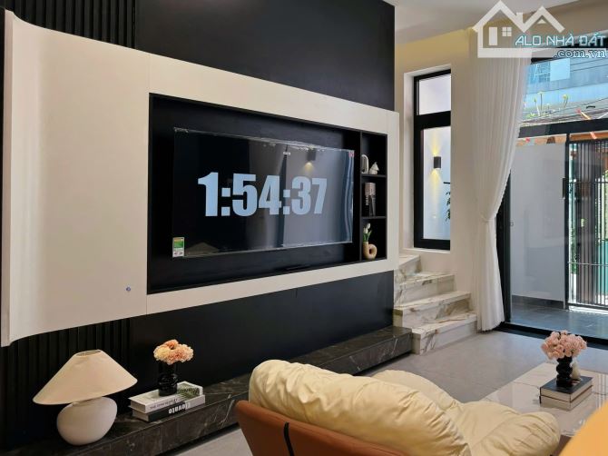 🔥 SIÊU PHẨM NHÀ 3 TẦNG 3 MÊ K117/.. PHẠM NHỮ TĂNG THÔNG NGUYỄN NGHIÊM - 8
