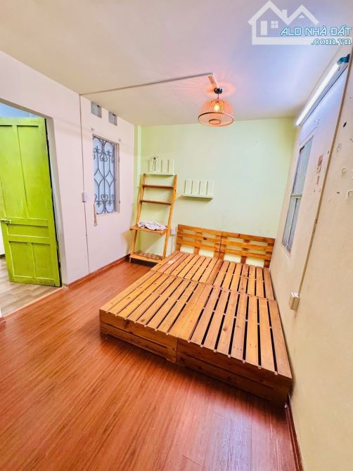 Bán nhà Thọ Lão 40/43m2, 4T, mt 4.1m dân xây, lô góc, ngõ rộng thoáng, sổ nở hậu, 12.5 tỷ - 8