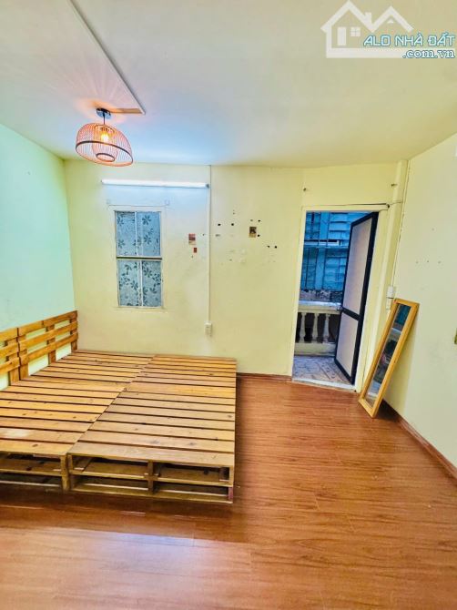 Bán nhà Thọ Lão 40/43m2, 4T, mt 4.1m dân xây, lô góc, ngõ rộng thoáng, sổ nở hậu, 12.5 tỷ - 9