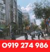 Bán căn góc 2 MT Trần Tuấn Khải, P. 5, Quận 5 (DT: 5x13m, 3 tầng) giá 23 tỷ