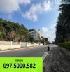 BÁN LÔ ĐẤT MẶT TIỀN TRẦN PHÚ ( DT: 4939M2 NGANG 30M X 131M) VIEW TRỰC DIỆN BIỂN