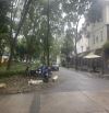 View Công Viên trước nhà - biệt thự PHÁP VÂN - lô góc 3 thoáng-không gian sống thời thượng
