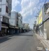 Bán nhà 1 lầu 170 m2 mặt tiền đuờng Trần Hưng Đạo,kế bên ngã 4 giao Le Thi Hồng Gấm,P6 MT