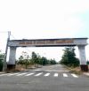 Bán gấp lô đất KDC Nam Long, Lai Hưng, Bàu Bàng, Bình Dương