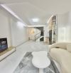 Cư Xá Đô Thành, Quận 3, nhà đẹp ở ngay, 4 Tầng,35m2, 3Pn, chỉ vài bước ra xe hơi, 6.78 Tỷ