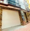 Nhà đẹp khu Cát Linh - Phan Phù Tiên: 30m x 4 tầng, mặt 5m, nhỉnh 6t, vào ở ngay