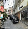 Bán nhà hẻm 448 Trần Hưng Đạo giáp quận 1 (ngang 5.3m cn 89 m2) P.02, quận 5 - giá 22 tỷ