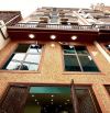 🏢 Tòa CCMN Đại La – Hai Bà Trưng, dòng tiền tốt