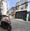 BÁN NHÀ 4 TẦNG ĐÚC TÔ NGỌC VÂN THẠNH XUÂN QUẬN 12 GIÁ RẺ 6.2 tỷ