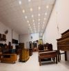 Bán nhà 6 lầu mặt tiền QL1A gần Bệnh Viện Thánh Tâm, Tân Biên, Biên Hòa, 270m2, giá 27 tỷ.