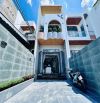 Bán nhà 1 trệt 1 lầu gần Chợ Phú Thọ, BV Tâm Hồng Phước, Trảng Dài, 117m2, giá 4 tỷ 380.