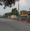 Bán đất Quang Minh Mê Linh 100m2, 2 mặt tiền, trục chính kinh doanh, gần