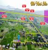 Mở bán 10 lô đất Ninh An-Ninh Hoà full thổ cư, 10 phút ra biển Dốc Lết đẹp như tranh!