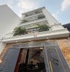 Bán nhà La Khê – vị trí đẹp, ở ngay, sát Pack City Diện tích 45m², xây 4 tầng kiên cố. +
