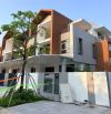 Shophouse 2MT cách metro chỉ khoảng 200m - duy nhất tại TP mới Bình Dương, cho thuê 4%/năm