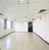 Cho thuê siêu phẩm văn phòng Tràng Thi 60m² 13tr, sàn vuông vắn, 2 thoáng
