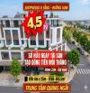 🍎 SIÊU PHẨM 🍎 Shophouse 5 tầng MT Thiên Bút - Đường 50m - Gần Công viên Thiên Bút