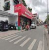 SIÊU PHẨM LÔ GÓC : 270M2 - NGANG 10M MẶT ĐƯỜNG CHỢ QUÝ KIM CẠNH SIÊU THỊ T&T MART