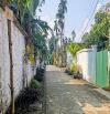 Bán đất thổ cư Ba Vì, Vân Hòa, gần UB xã Yên Bài, TL87, Làng Văn Hóa, vuông, 354m, 3.75tỷ
