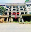 LIỀN KỀ LỘC LINH NHÀ THÔ 70M 4 TẦNG HƠN 9TỶ