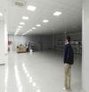 CHO THUÊ XƯỞNG 2.100m²  tại khu CN Vân Trung, tỉnh  BẮC GIANG 🏭