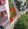 Lô đất căn góc _ ngang 8 khu phân lô _ ko lộ giới _ Thạnh Xuân