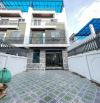 Mở bán dự án xây mới Nhà 4 tầng-63m2- sân đỗ oto - trung tâm tt Chúc Sơn - Full Tiện ích