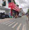 Siêu phẩm 270m2 lô góc mặt đường chợ Quý Kim giá như lô thường
