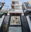 Bán Nhà 1 Trệt 2 Lầu Hẻm 41 Đường Võ Trường Toản - P. Cái Khế