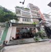 Bán nhà HXH Nguyễn Thị Minh Khai, phường Dakao Q1 ngang 5m 4 tầng chỉ nhỉnh 13 tỷ