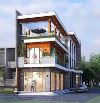 BÁN ĐẤT LÔ GÓC 2/9 NGAY SÁT CÔNG VIÊN APEC HẢI CHÂU 130M2 NGANG 6.5M NỞ HẬU GIÁ 20.5 TỶ