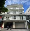Bán nhà 4 tầng đường Hoàng Văn Thụ, Nha Trang ngang 9.6m sổ hồng pccc đầy đủ