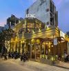 Cho thuê MBKD phố LÔ GÓC TUỆ TĨNH - ĐỐI DIỆN VINCOM BÀ TRIỆU 500m2 x 3 tầng - mặt tiền 30m