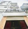Bán nhà phố Nguyễn An Ninh, 50 m2, vuông đẹp, 9 tỷ