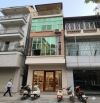 MẶT PHỐ ĐƯỜNG THÀNH - LÕI PHỐ CỔ HOÀN KIẾM - KINH DOANH SẦM UẤT - VỊ TRÍ VÀNG - Ô TÔ TRÁNH