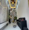 BÁN NHÀ ĐẸP- NGÕ GỐC ĐỀ- NGÕ THÔNG- THOÁNG SÁNG- GẦN Ô TÔ- FULL ĐỒ- 24M 4T- NHỈNH 6 TỶ