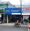 CHO THUÊ NHÀ MẶT TIỀN ĐƯỜNG VĂN CAO 5X36M CẤP 4 THÔNG SUỐT