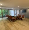 Biệt thự hồ bơi khu Tân Định - dt (13x20m) hầm 5 tầng có sân vườn + nội thất giá 95 tỷ