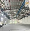 CHO THUÊ NHÀ XƯỞNG – CỤM SXCN KỸ THUẬT MỚI (NEW TECH PRODUCTION ZONE) – KCN VIỆT HƯƠNG 2,