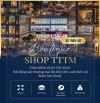 Shophouse trong Trung Tâm Thương Mại lớn nhất tại Đắk Lắk