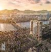 Penthouse The Legend Đà Nẵng 60 tỷ - Căn hiếm- Mặt tiền hơn 30m- Tầm view không giới hạn
