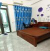 Bán nhà Ngõ phố Ỷ Lan nhà đẹp thoáng gần chợ, 3 tầng 46m2 giá 2.2 tỷ